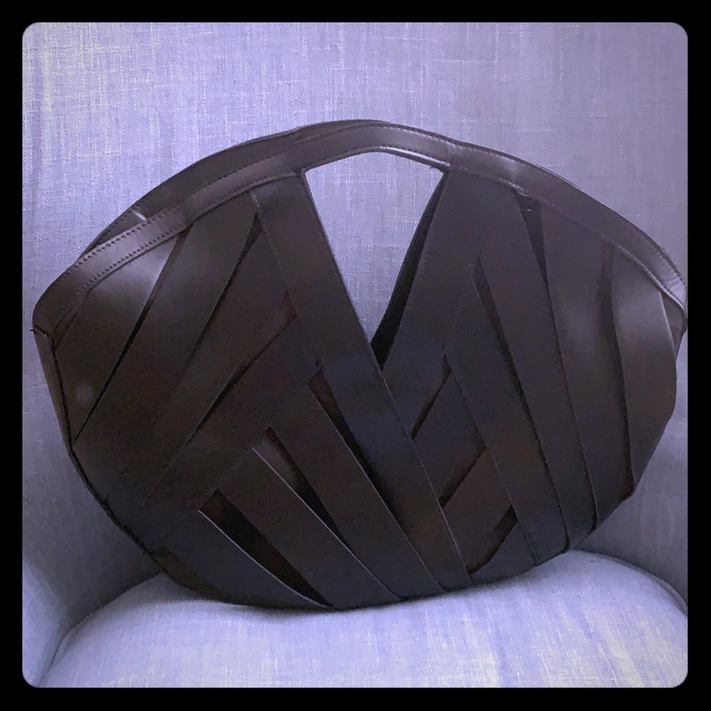 Fashion Handbag